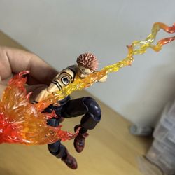 Sh Figuarts Sukuna Jjk