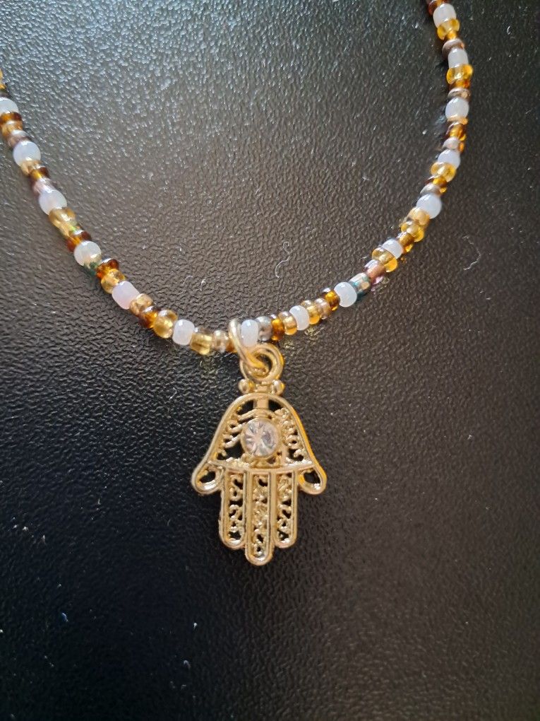 Anklet