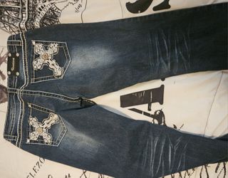 Jeans Like New