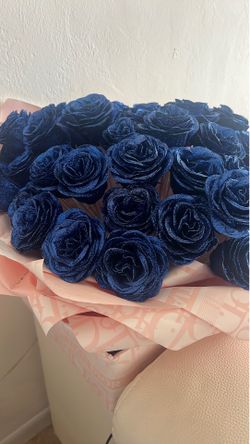 Luxury flowers