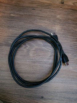 HDMI, USB Type A, Micro USB