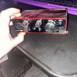 Complete Recording Equipment