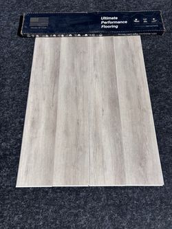 Bailey Rayne 30 MIL x 9 in. W x 48 in. L Click Lock Waterproof Luxury Vinyl Plank Flooring