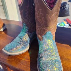 BOTAS VAQUERAS DESPONIBLE PARA Usted TODAS MEDIDAS Desponible 