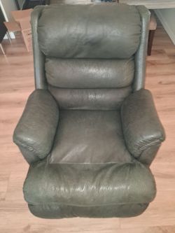 Ethan Allen Recliner