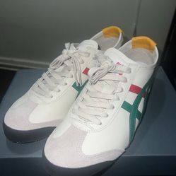 ONITSUKA TIGER MEXICO 66