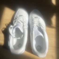 Air Force Ones Size 10.  Men 45$Or Best Offer 