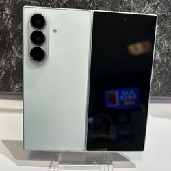 Samsung Galaxy Z Fold 7 256gb Unlocked 