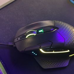 Gaming Mouse 