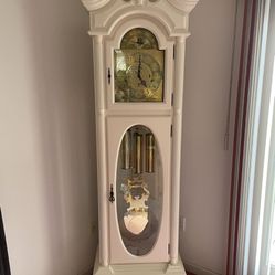 Grandfather Clock