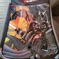 Star Wars Suitcase