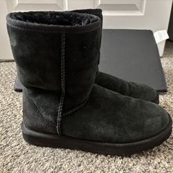 Women’s Boots