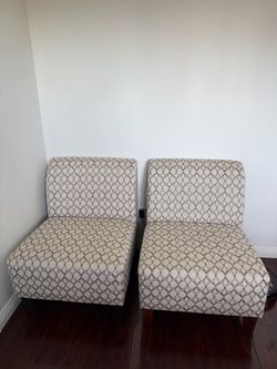 Chair Set