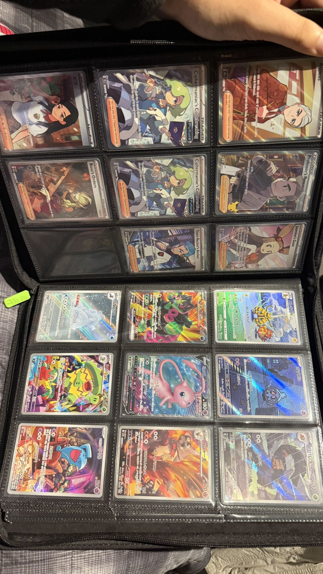 Pokemon Card Sale!
