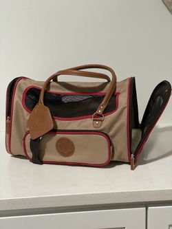 Sherpa Small Dog Carrier