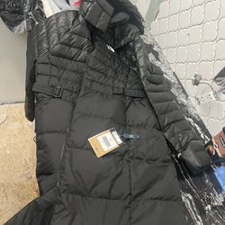 The North Face Coat