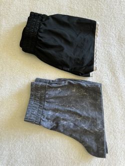 Toddler Girl Shorts 4-5T