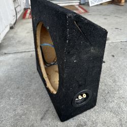 12” Shallow Mount Boxes