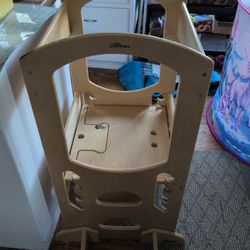 The Original Learning Tower