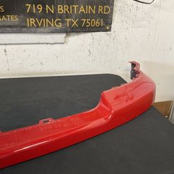 CHEVY SILVERADO 1500 FRONT UPPER VALANCE 2014-2015 oem