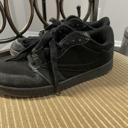 Travis Scott Phantom 