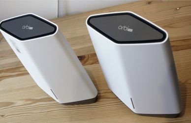Netgear Orbi Pro Wifi 6 (Business)