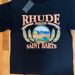 Rhude Tshirt XL