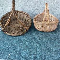 Baskets 