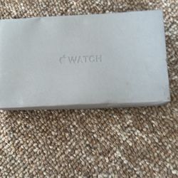 Apple Watch Ultra (Read Description)