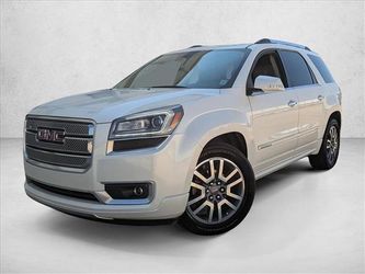 2014 GMC Acadia