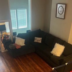 Sectional Couch