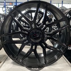 4 26” Giovanna Bogota GB 6x139