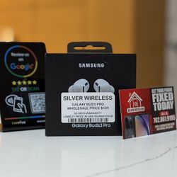 GALAXY BUDS PRO 3 🎧