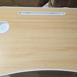 Laptop Desk (See Photos)
