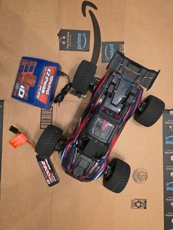 Traxxas Mini-XrT vxl 3s