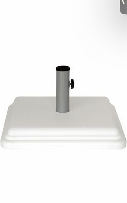 Outdoor Umbrella Base