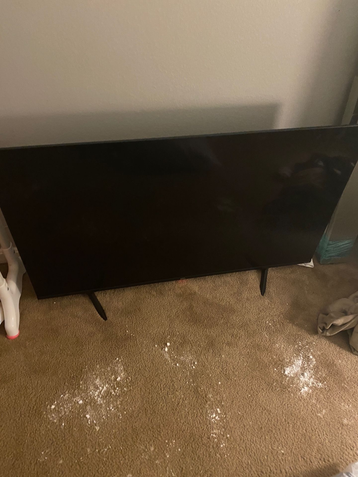 55 Inch 4k Roku Tv
