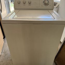 Washer Whirlpool 