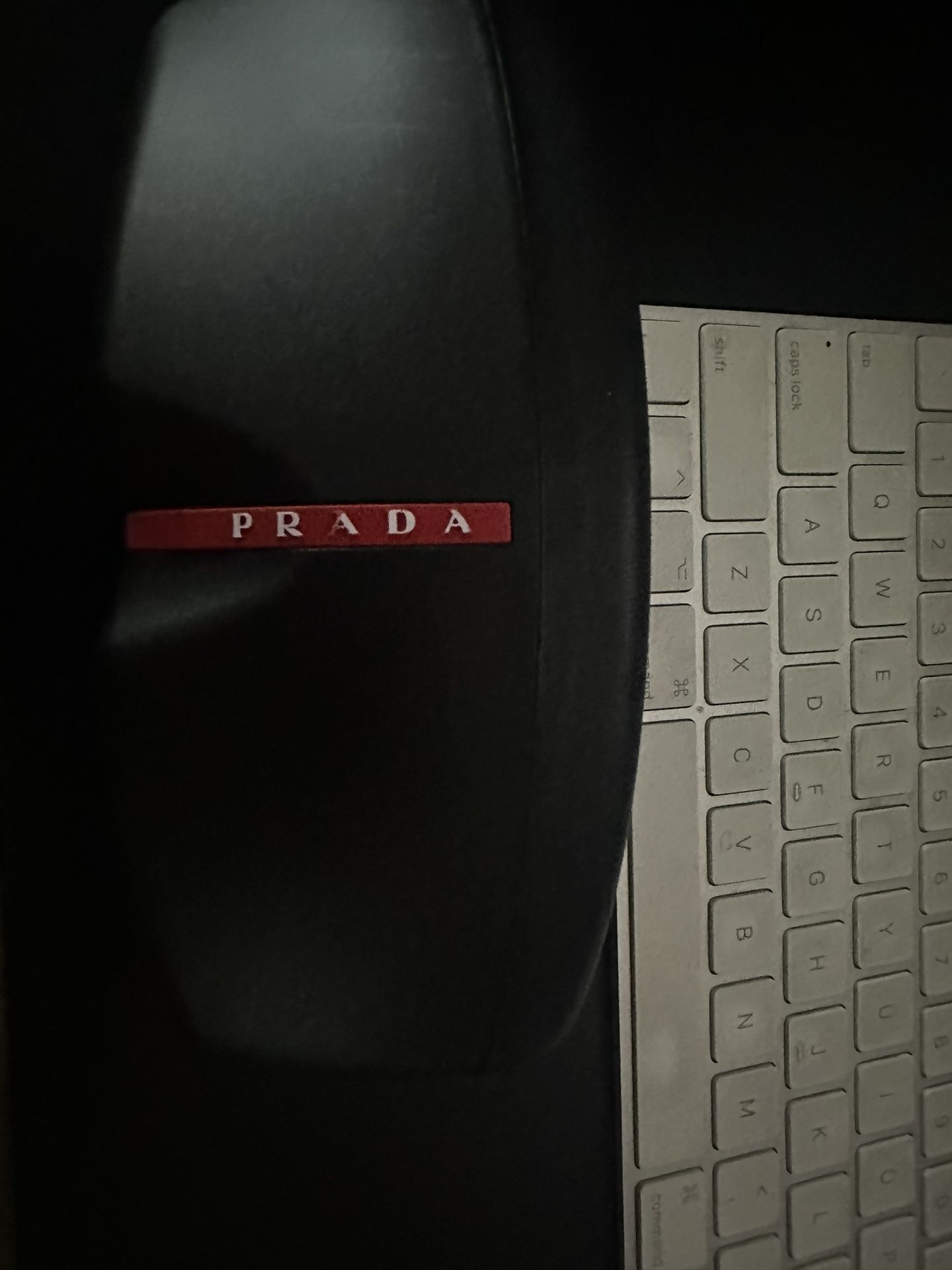Prada Sunglass (men)