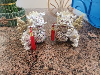 Lions Home Decor