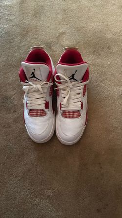 Jordan 4