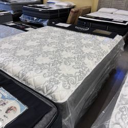 New Mattress Sets 