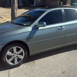 06 Lexus ES 330 Runs Excellent No Macanical Issues Ice Cold Ac Ready For The Highway 
