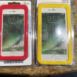Waterproof Case For iPhone