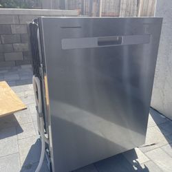 Free Whirlpool Dishwasher