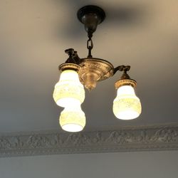 1920’s Chandelier