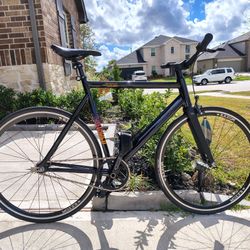 State Bicycle Black Label