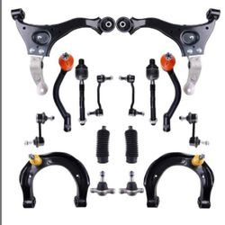 Front Suspension Kit 2006-2008 Hyundai Sonata