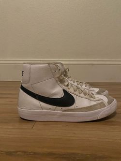 Nike blazers size 6Y