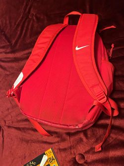 Nike elite baackpack